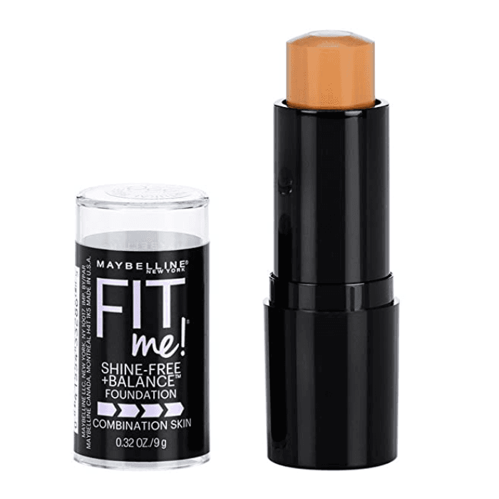 The best stick foundation for shop oily skin