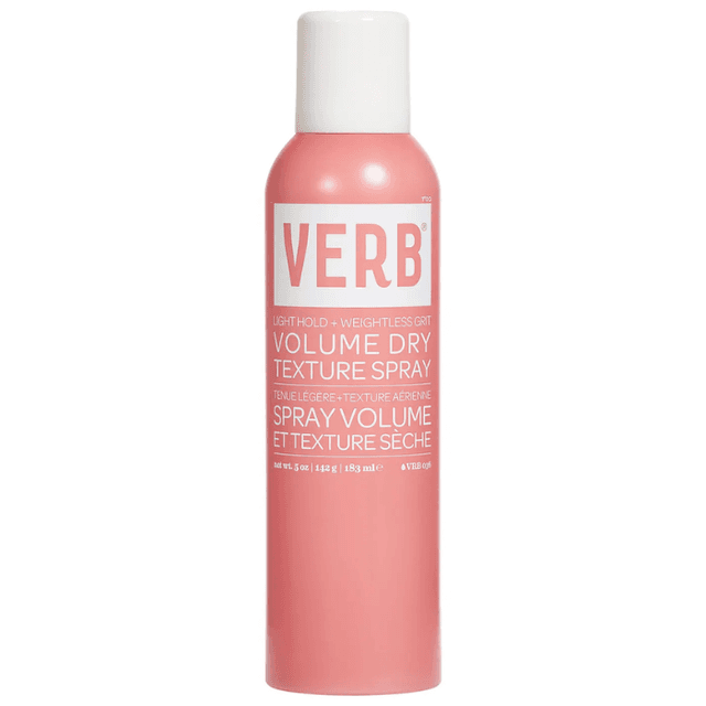 Verb Volumizing Texture Spray