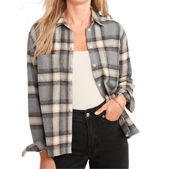 10 Best Flannel Shirts 2022 | Rank & Style