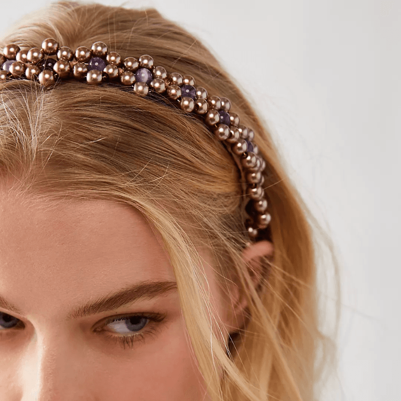 15 Designer Headbands For Women That Will Elevate Any Outfit