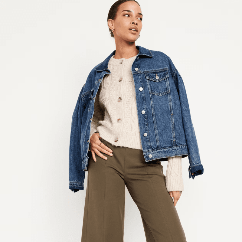 Rank & Style Best Of Fashion 2024