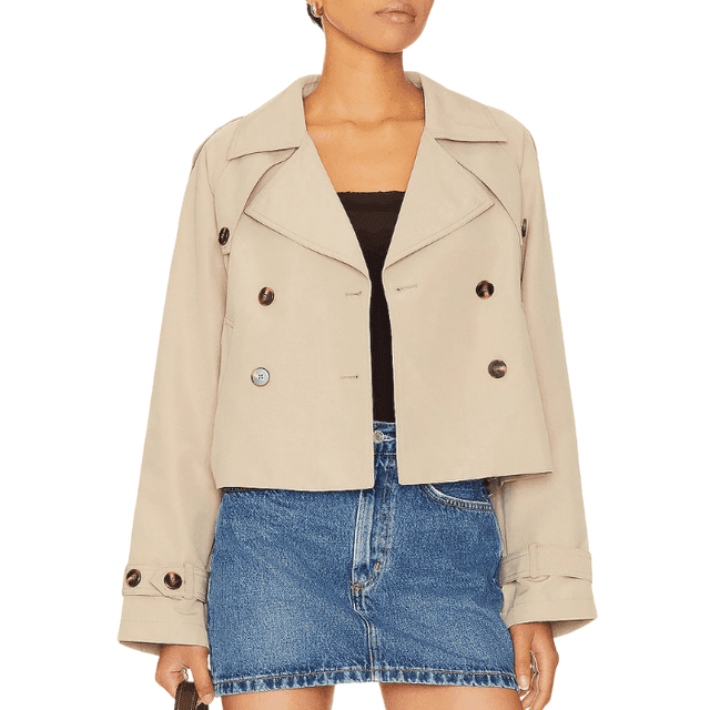 Steve Madden Sirus Jacket