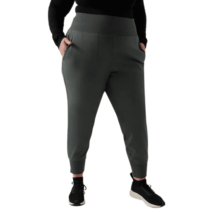 Zella Joggers That Shoppers Never Want to Take Off Are on Sale