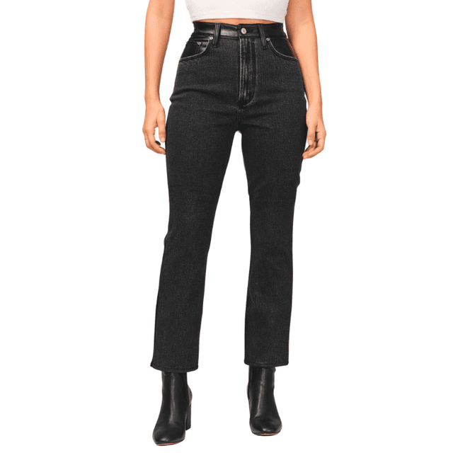 Trending Jeans Rank & Style