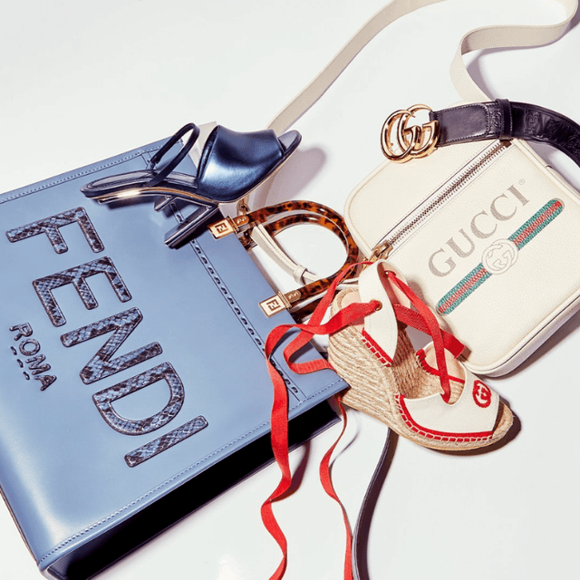 Best Websites For Discounted Designer Goods Rank Style