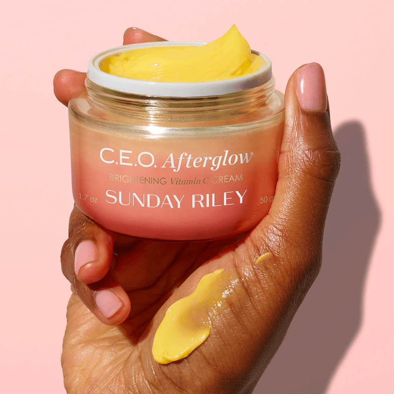 Top online face cream