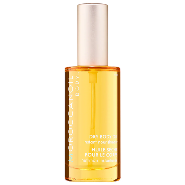 10 Best Body Oils 2024