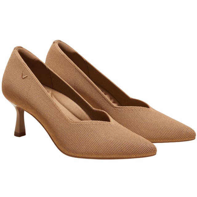 10 Best Comfortable Work Heels 2025