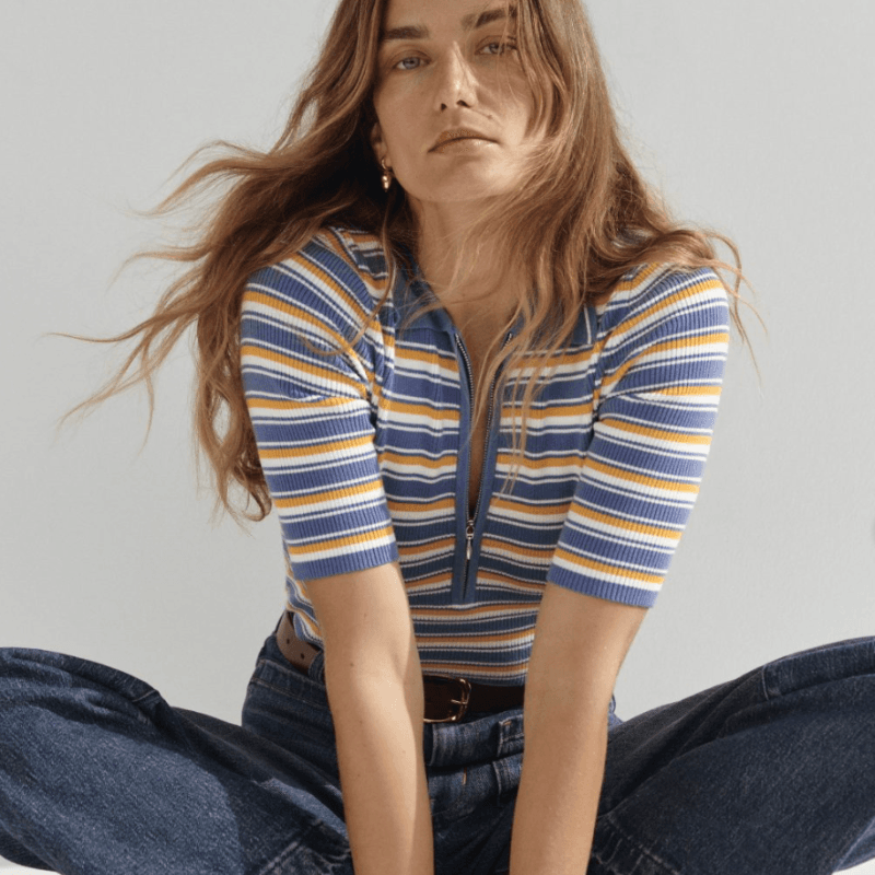 Image credits: madewell