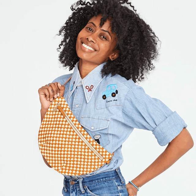 The 15 Best Belt Bags and Fanny Packs of 2023 for Every Style and Budget