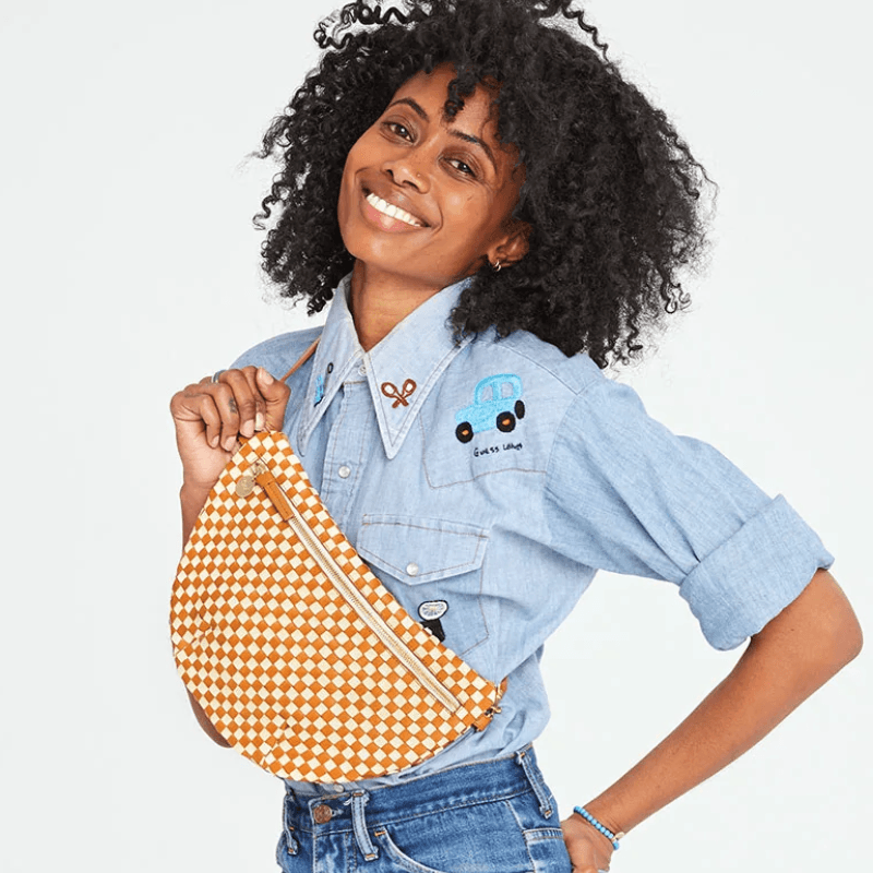 Most popular fanny sales packs