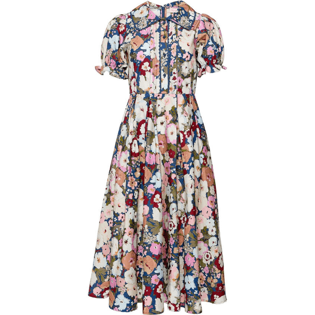 Ivy City Co Sophia Dress