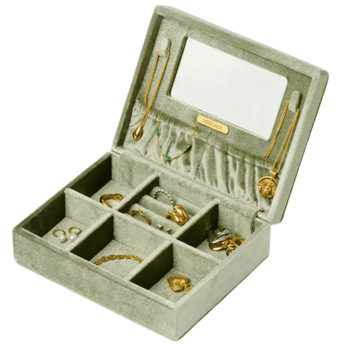 Image credits: missoma