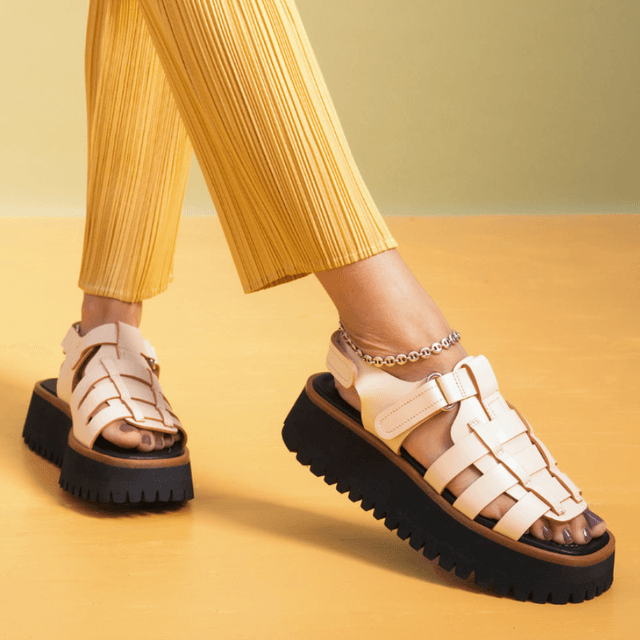 Best fisherman sandals hotsell