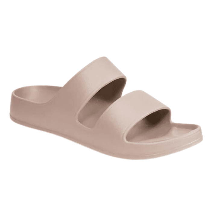 The Best Pool Slides For Women - Water-Friendly EVA Sandals | Rank & Style