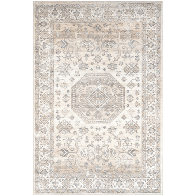 Rugs USA Timeless Charm Spill Proof Washable Rug