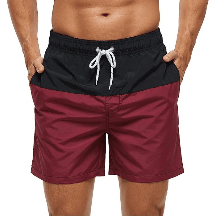 10 Pairs of Stylish Men's Swimming Trunks to Wear This Summer – Robb Report