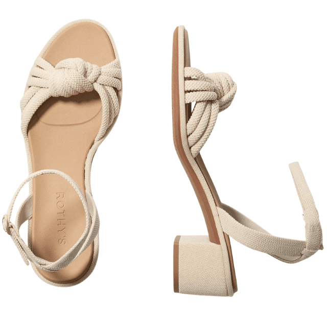 Rothy's The Knot Sandal