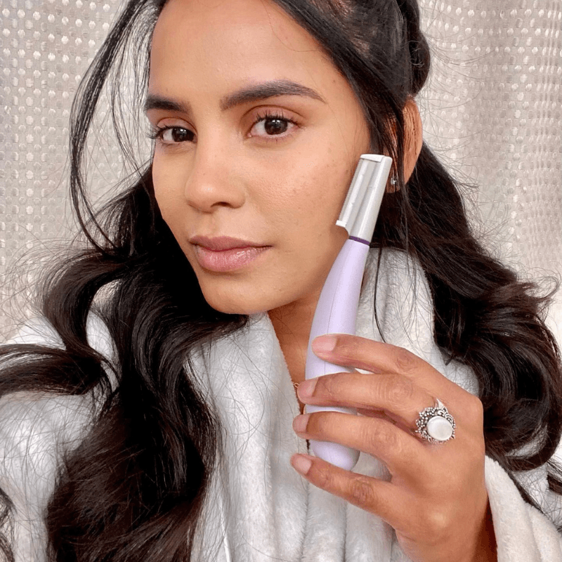 How to Dermaplane at Home—Our Guide to Smooth, Glowing Skin