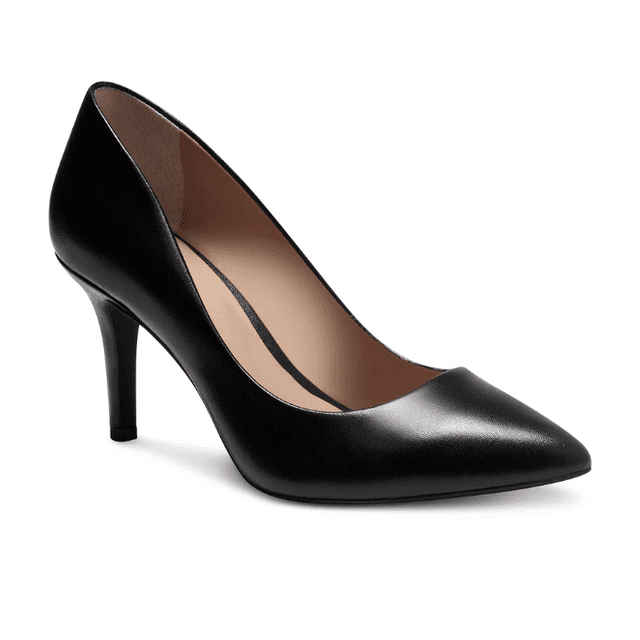 The 10 Best Black Pumps - Classic Black Heels To Invest In | Rank & Style