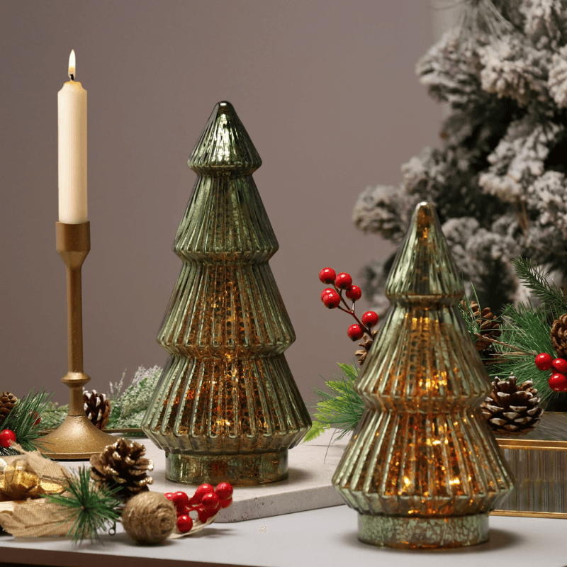 Walmart Holiday Home Decor Finds