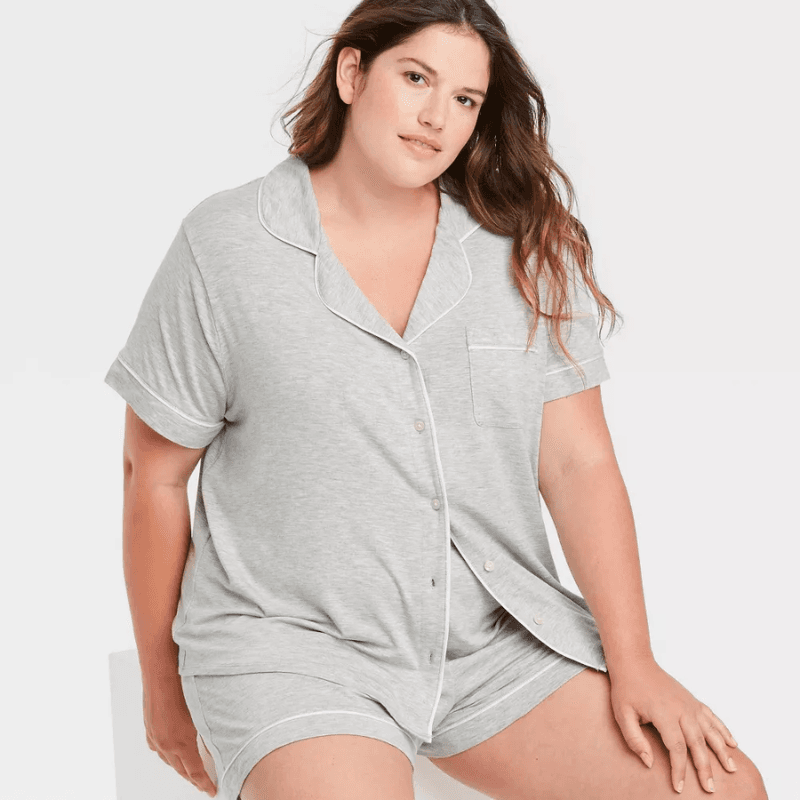 Best Plus Size Pajamas 2023