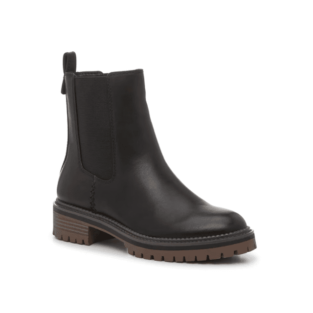 Crown Vintage Gilian Chelsea Boot