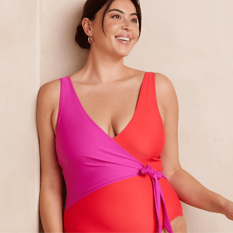 Tummy tuck swimwear deals