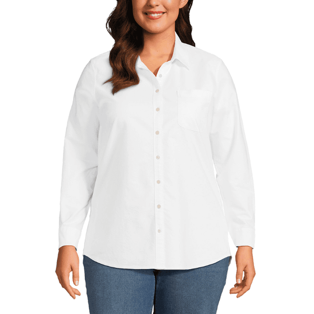 Cheap plus size button down shirts cheap