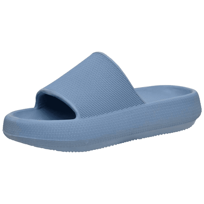 Cute women's pool sale slides