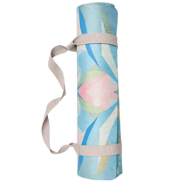 Yoga Design Lab The Combo Mat