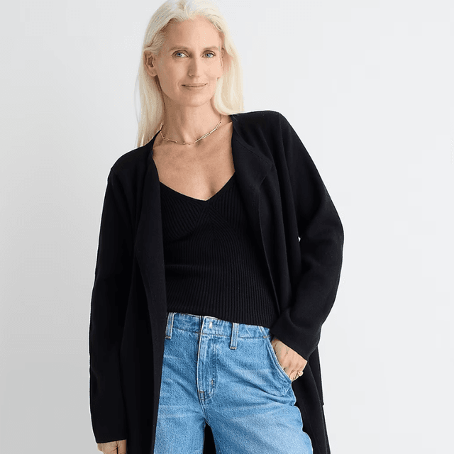 Best online shopping sites for mature women's clothing store