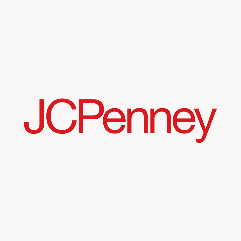 Image credits: jcpenney