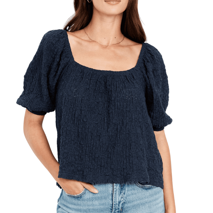 Image credits: old navy