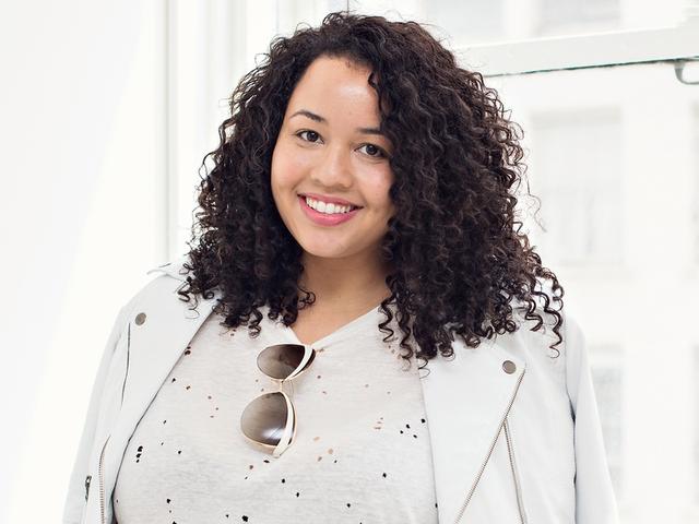 Gabi Gregg, Blogger, GabiFresh.com | Rank & Style