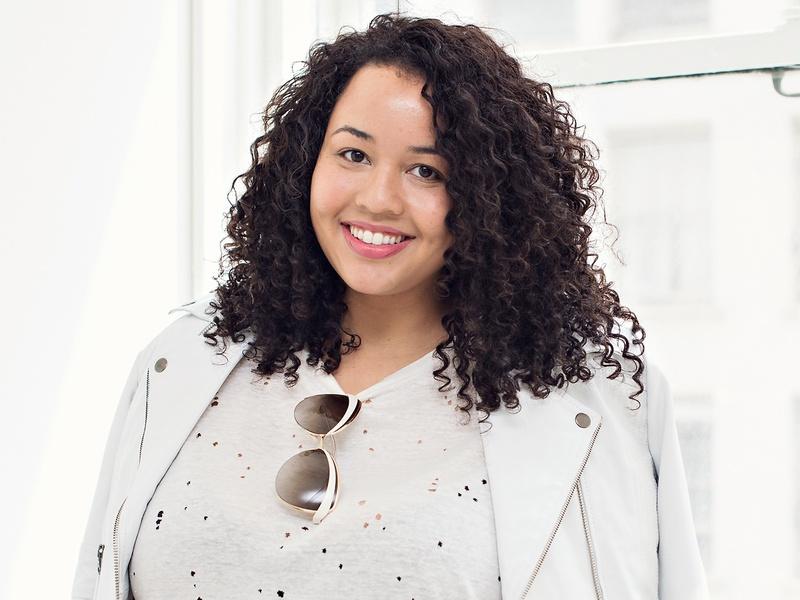 Blogger, GabiFresh.com