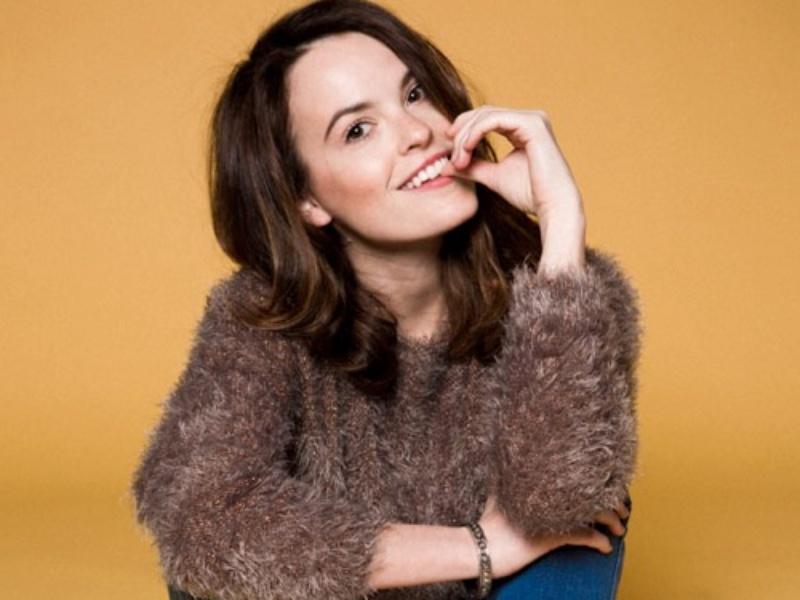 VP of Brand Content at Bumble