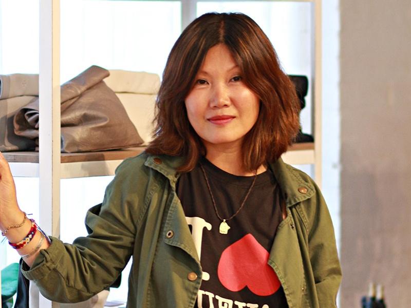 Founder, Otte