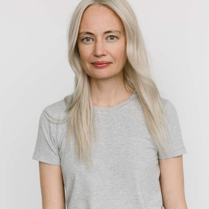 Founder of Storq