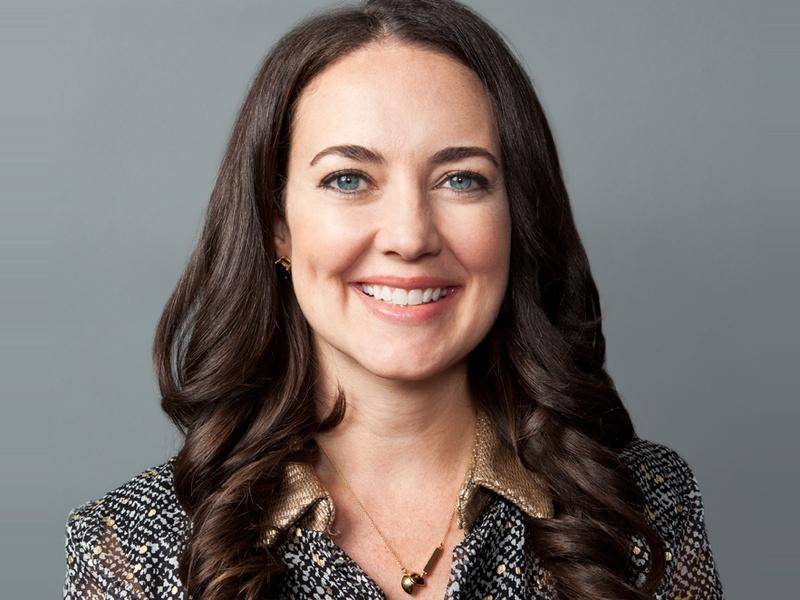 Founder and CEO of S'well