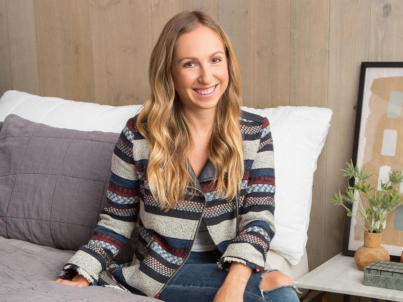 Founder and CEO, Parachute Home