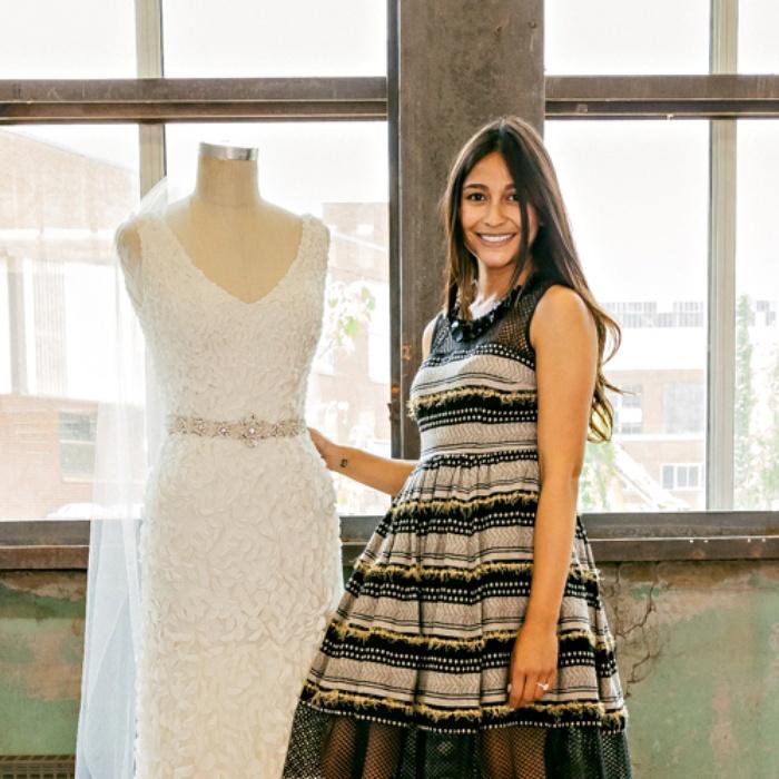 Stylist, BHLDN