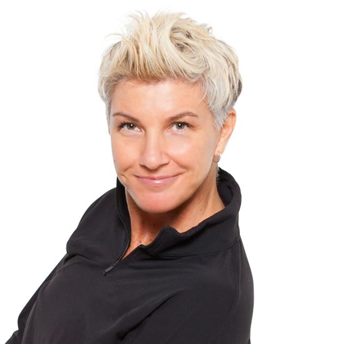 Senior Master Instructor, SoulCycle