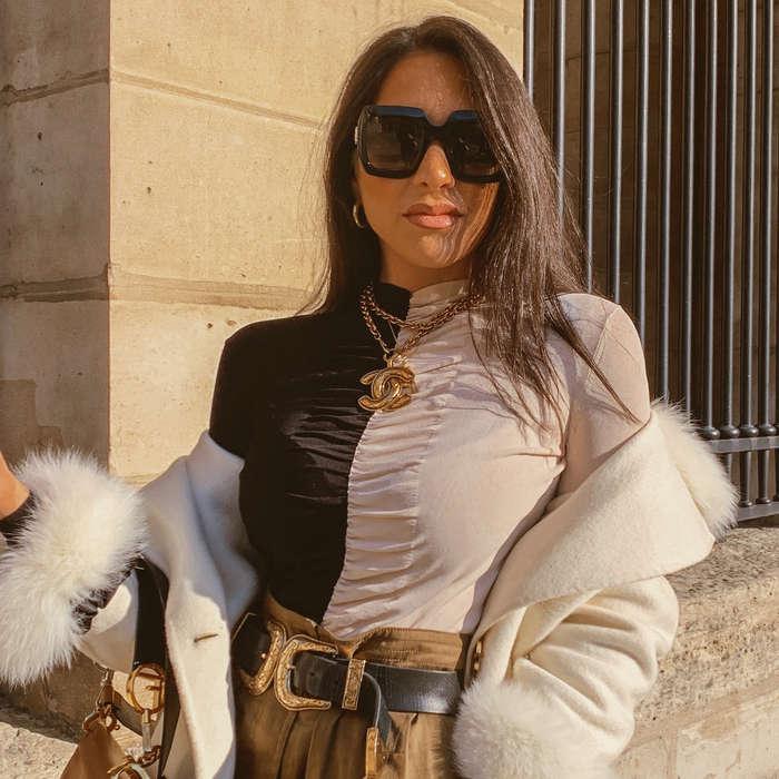 Creative Director at Cosmopolitan