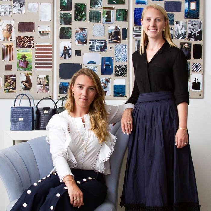 Founders of Neely & Chloe