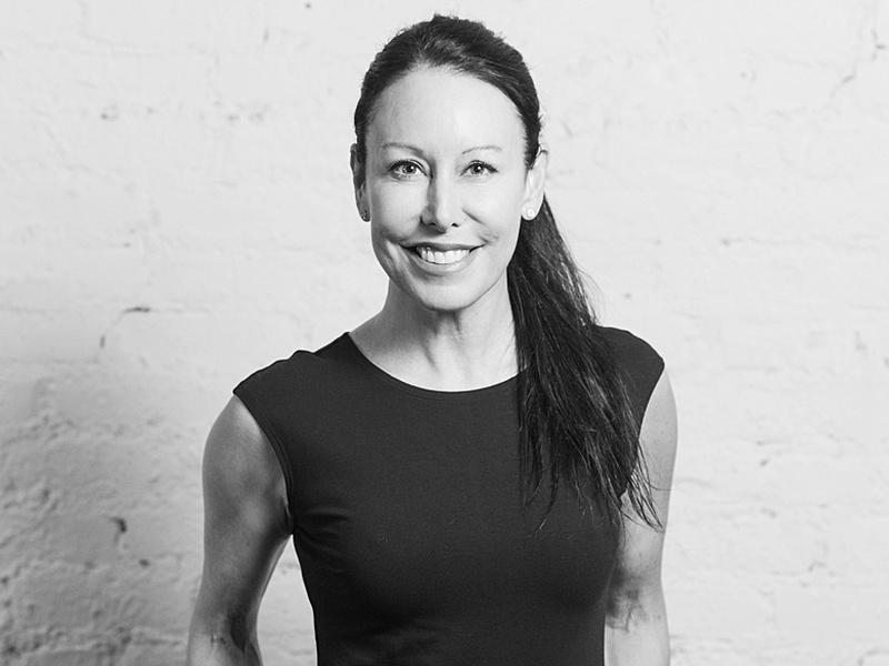 Founder and CEO of The Reset