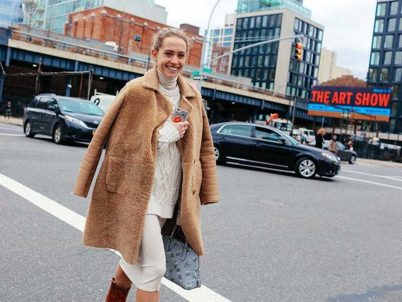 Editorial Director at The Coveteur