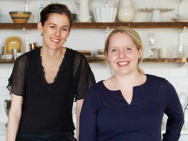 Founders, Food52