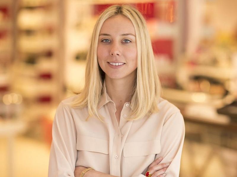 Founder and Owner of SHEN Beauty