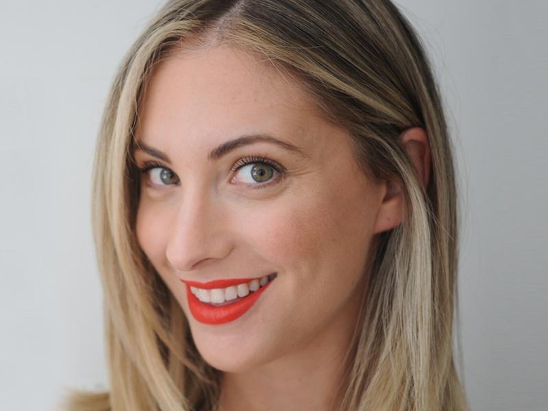 Founder, Cupcakes and Cashmere